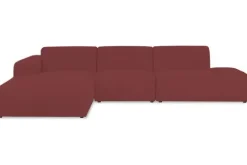 Cozy Comfort Elementen Banken|Loungebanken^Loungebank Elore