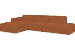 Cozy Comfort Elementen Banken|Loungebanken^Loungebank Elore