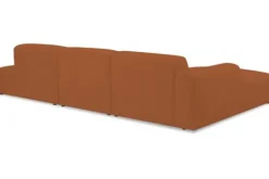Cozy Comfort Elementen Banken|Loungebanken^Loungebank Elore