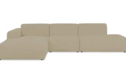 Cozy Comfort Elementen Banken|Loungebanken^Loungebank Elore