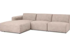 Cozy Comfort Loungebank Elore
