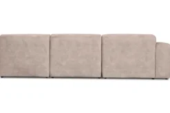 Cozy Comfort Loungebank Elore