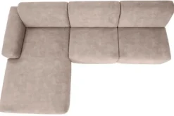 Cozy Comfort Loungebank Elore