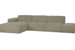 Cozy Comfort Elementen Banken|Loungebanken^Loungebank Elore