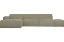 Cozy Comfort Elementen Banken|Loungebanken^Loungebank Elore