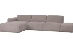 Cozy Comfort Elementen Banken|Loungebanken^Loungebank Elore