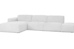 Cozy Comfort Elementen Banken|Loungebanken^Loungebank Elore