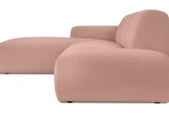 Cozy Comfort Elementen Banken|Loungebanken^Loungebank Elore