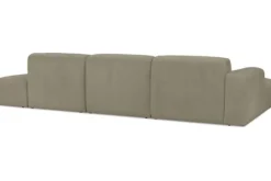 Cozy Comfort Elementen Banken|Loungebanken^Loungebank Elore