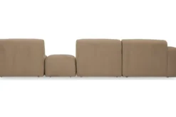 Cozy Comfort Loungebank Elore