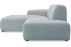 Cozy Comfort Loungebank Elore