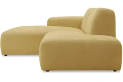 Cozy Comfort Loungebank Elore