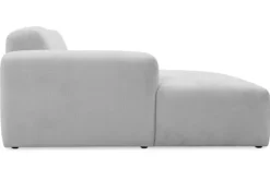 Cozy Comfort Loungebank Elore