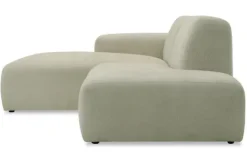 Cozy Comfort Loungebank Elore