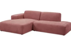 Cozy Comfort Loungebank Elore