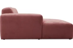 Cozy Comfort Loungebank Elore
