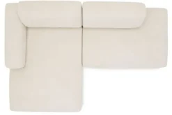 Cozy Comfort Loungebank Elore