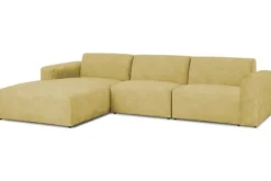 Cozy Comfort Elementen Banken|Loungebanken^Loungebank Elore