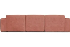 Cozy Comfort Elementen Banken|Loungebanken^Loungebank Elore