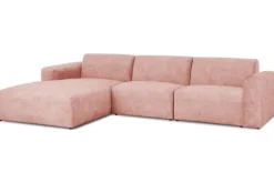 Cozy Comfort Elementen Banken|Loungebanken^Loungebank Elore
