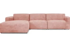 Cozy Comfort Elementen Banken|Loungebanken^Loungebank Elore