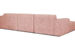 Cozy Comfort Elementen Banken|Loungebanken^Loungebank Elore