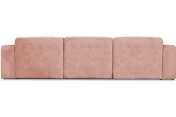 Cozy Comfort Elementen Banken|Loungebanken^Loungebank Elore