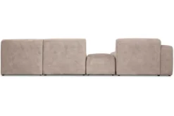 Best Cozy Comfort Loungebank Elore