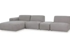 Cozy Comfort Elementen Banken|Loungebanken^Loungebank Elore