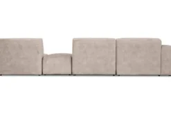 Cozy Comfort Elementen Banken|Loungebanken^Loungebank Elore