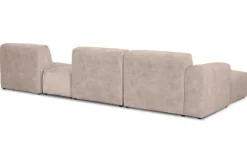 Cozy Comfort Elementen Banken|Loungebanken^Loungebank Elore