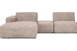 Cozy Comfort Elementen Banken|Loungebanken^Loungebank Elore