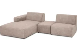 Cozy Comfort Elementen Banken|Loungebanken^Loungebank Elore