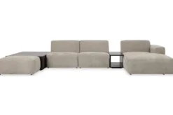 Cozy Comfort Elementen Banken|Loungebanken^Loungebank Elore