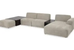 Cozy Comfort Elementen Banken|Loungebanken^Loungebank Elore
