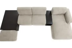 Cozy Comfort Elementen Banken|Loungebanken^Loungebank Elore