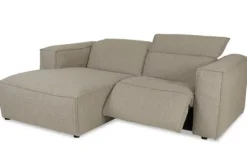 Italian Comfort Style Loungebanken^Loungebank Empresa
