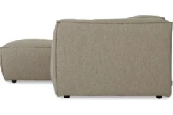 Italian Comfort Style Loungebanken^Loungebank Empresa