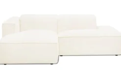 Italian Comfort Style Loungebanken^Loungebank Empresa