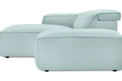 Italian Comfort Style Loungebanken^Loungebank Empresa