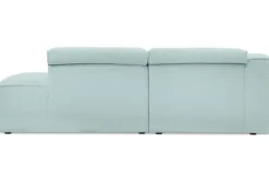 Italian Comfort Style Loungebanken^Loungebank Empresa