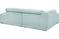 Italian Comfort Style Loungebanken^Loungebank Empresa