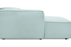 Italian Comfort Style Loungebanken^Loungebank Empresa