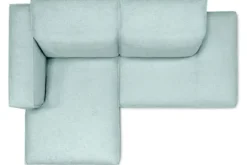Italian Comfort Style Loungebanken^Loungebank Empresa