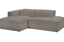 Italian Comfort Style Loungebanken^Loungebank Empresa