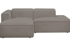 Italian Comfort Style Loungebanken^Loungebank Empresa