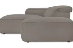 Italian Comfort Style Loungebanken^Loungebank Empresa