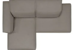 Italian Comfort Style Loungebanken^Loungebank Empresa