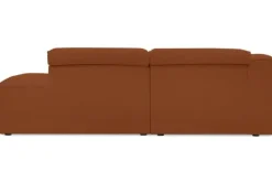 Italian Comfort Style Loungebanken^Loungebank Empresa