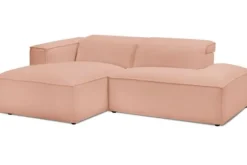 Italian Comfort Style Loungebanken^Loungebank Empresa